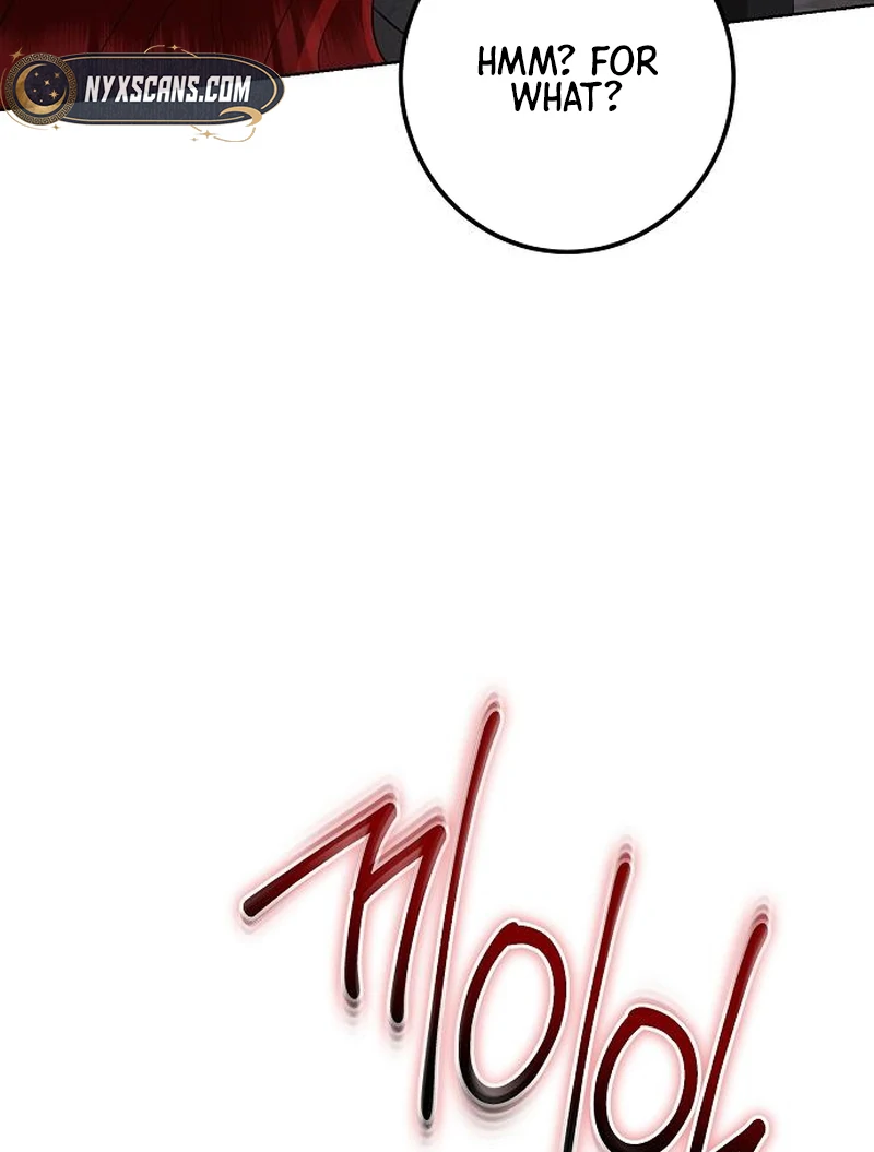 Became a Black Flower Chapter 63 - page 60