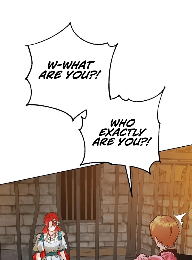 Became a Black Flower Chapter 63 - page 64