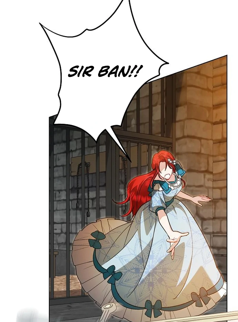 Became a Black Flower Chapter 63 - page 74
