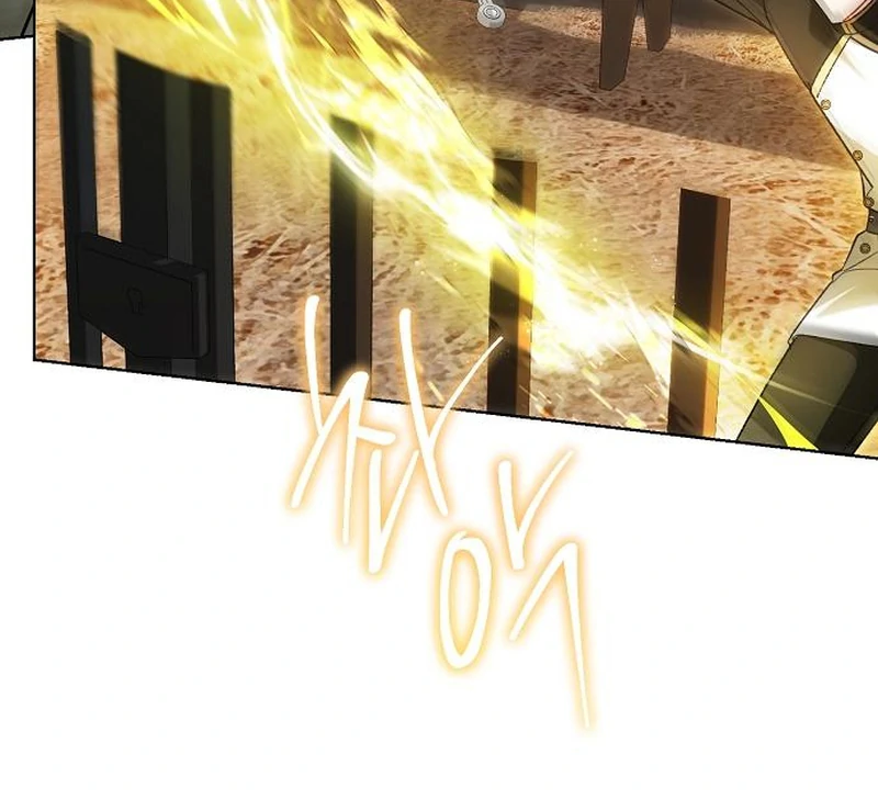 Became a Black Flower Chapter 63 - page 77