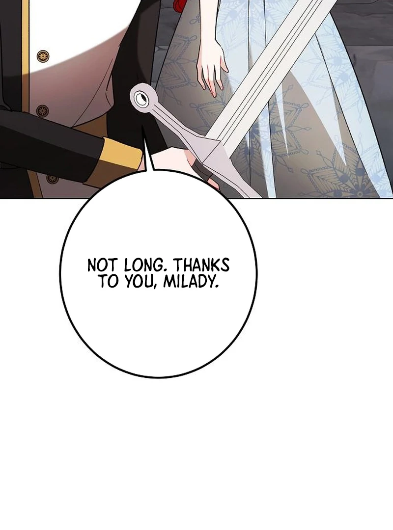 Became a Black Flower Chapter 63 - page 80