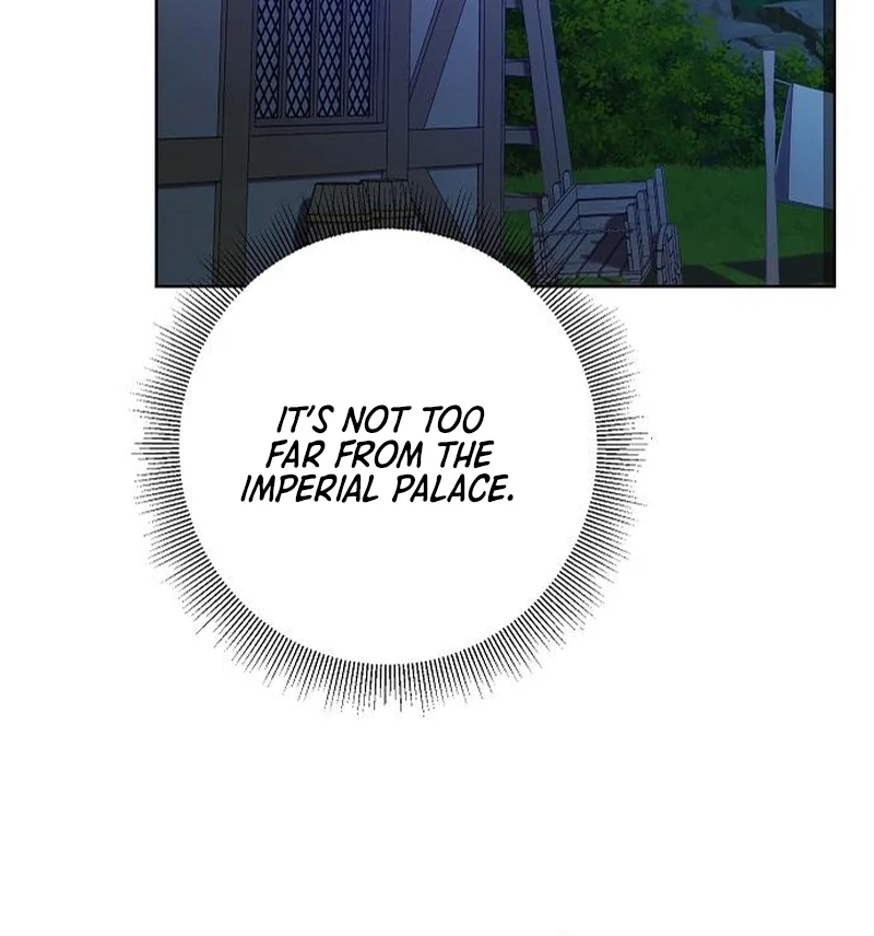 Became a Black Flower Chapter 63 - page 8