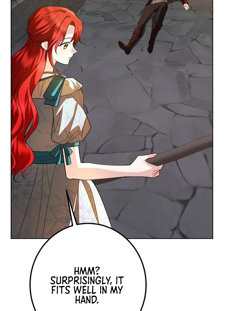 Became a Black Flower Chapter 63 - page 90