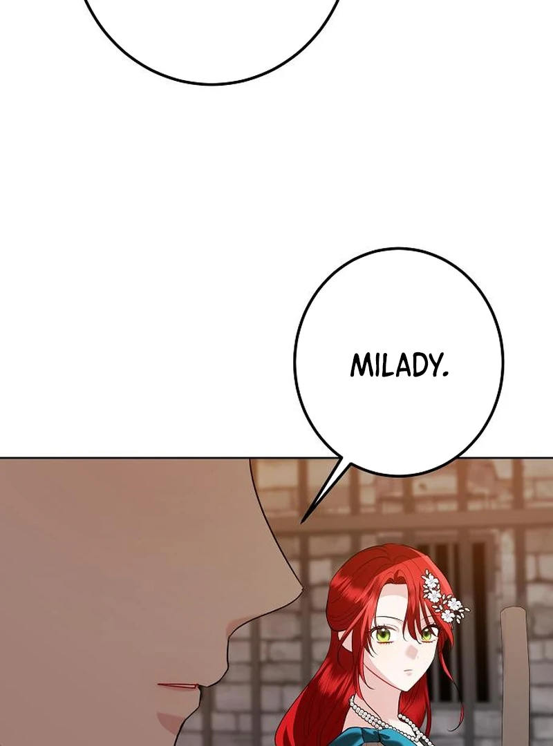 Became a Black Flower Chapter 63 - page 91