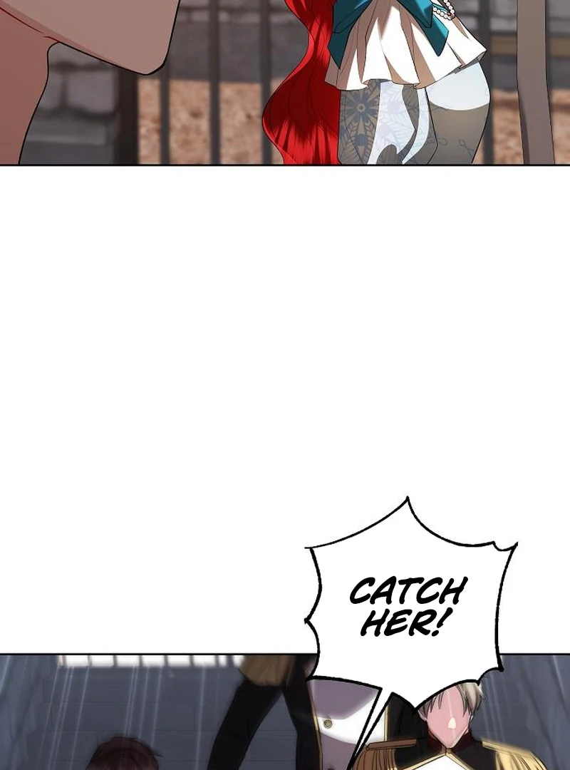 Became a Black Flower Chapter 63 - page 92