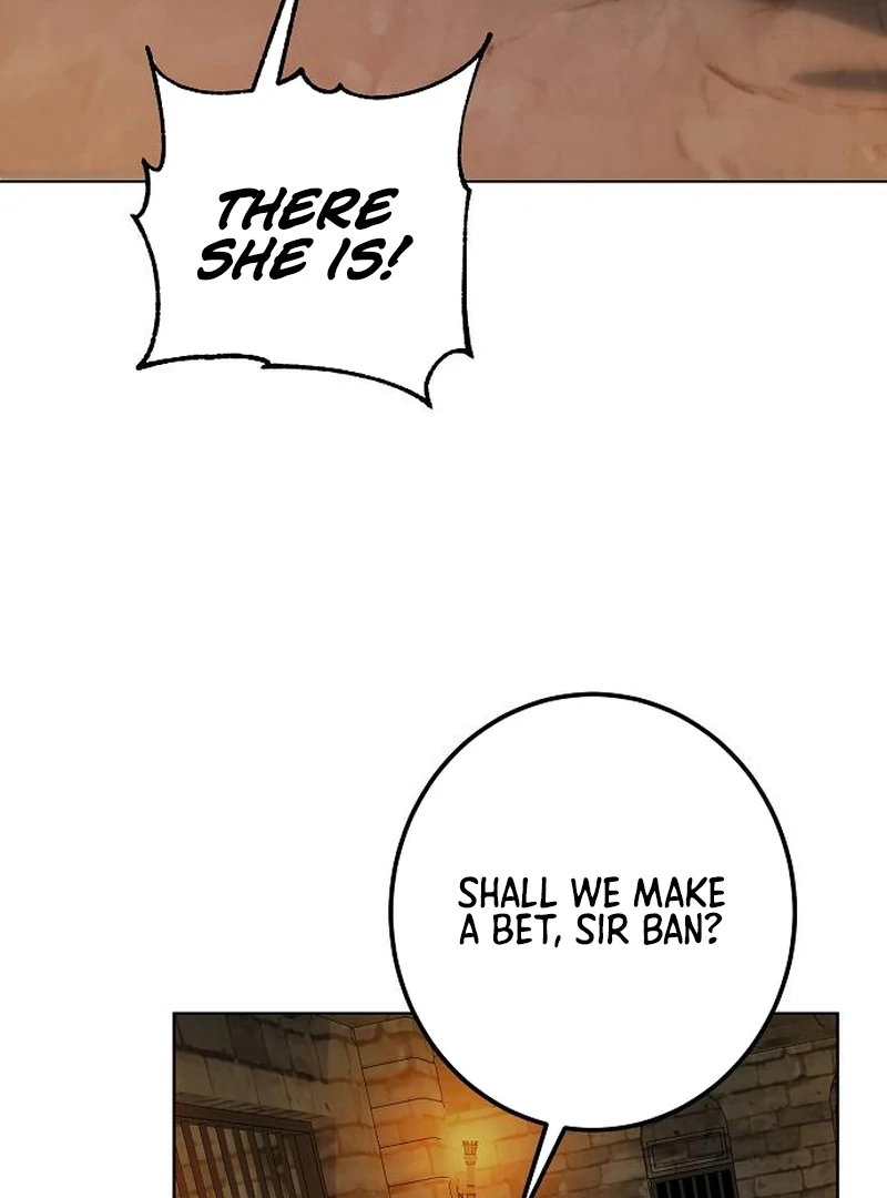 Became a Black Flower Chapter 63 - page 94