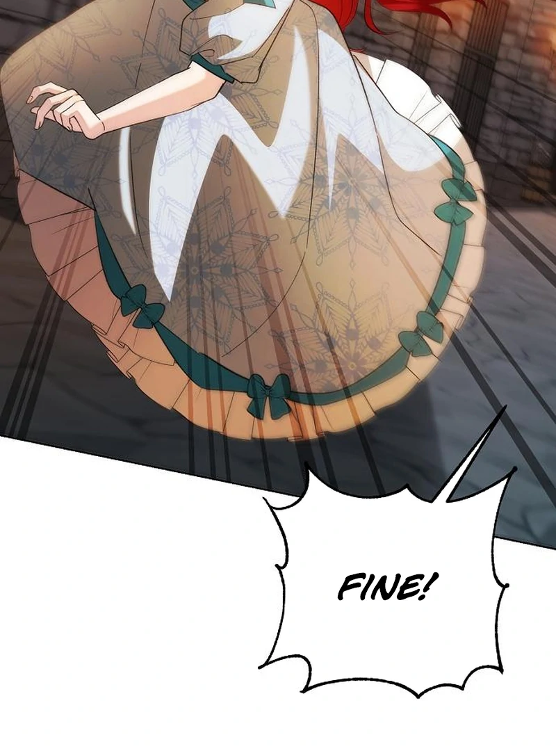 Became a Black Flower Chapter 63 - page 98