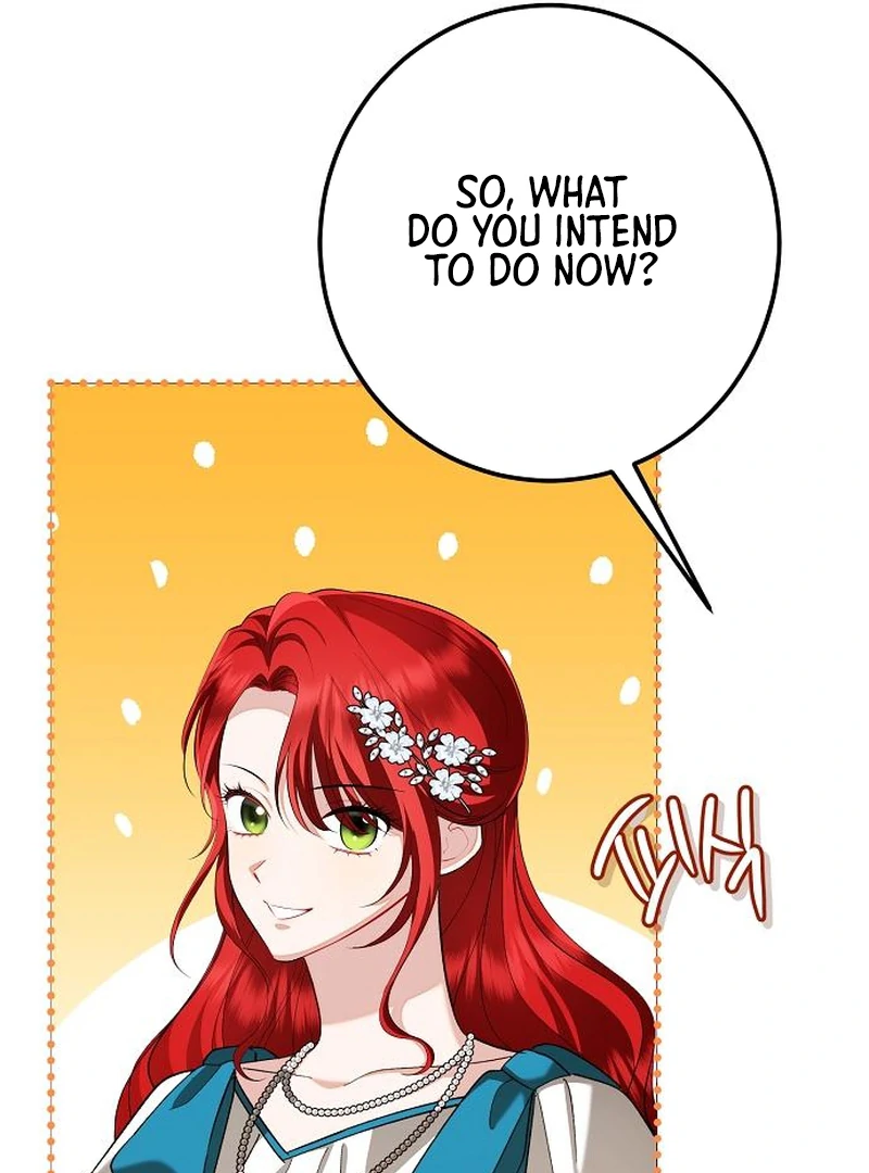 Became a Black Flower Chapter 64 - page 9