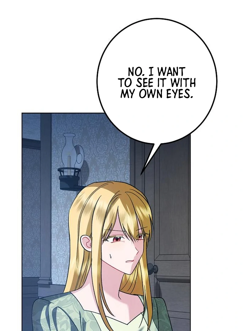 Became a Black Flower Chapter 64 - page 106