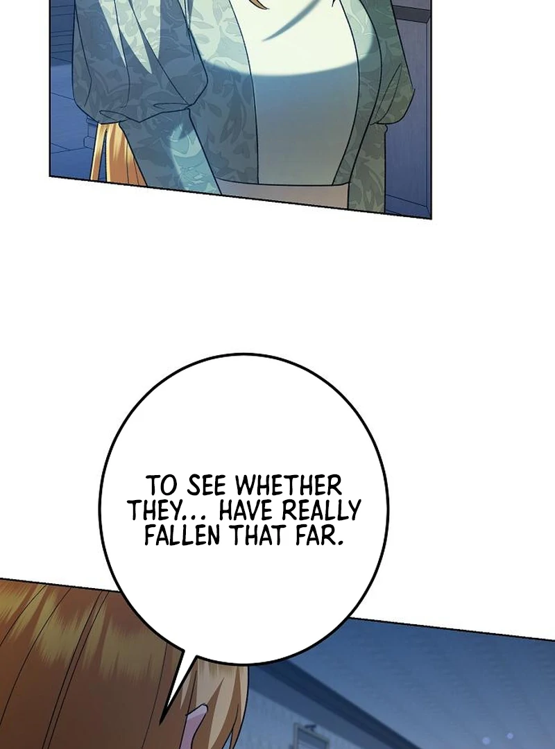 Became a Black Flower Chapter 64 - page 107