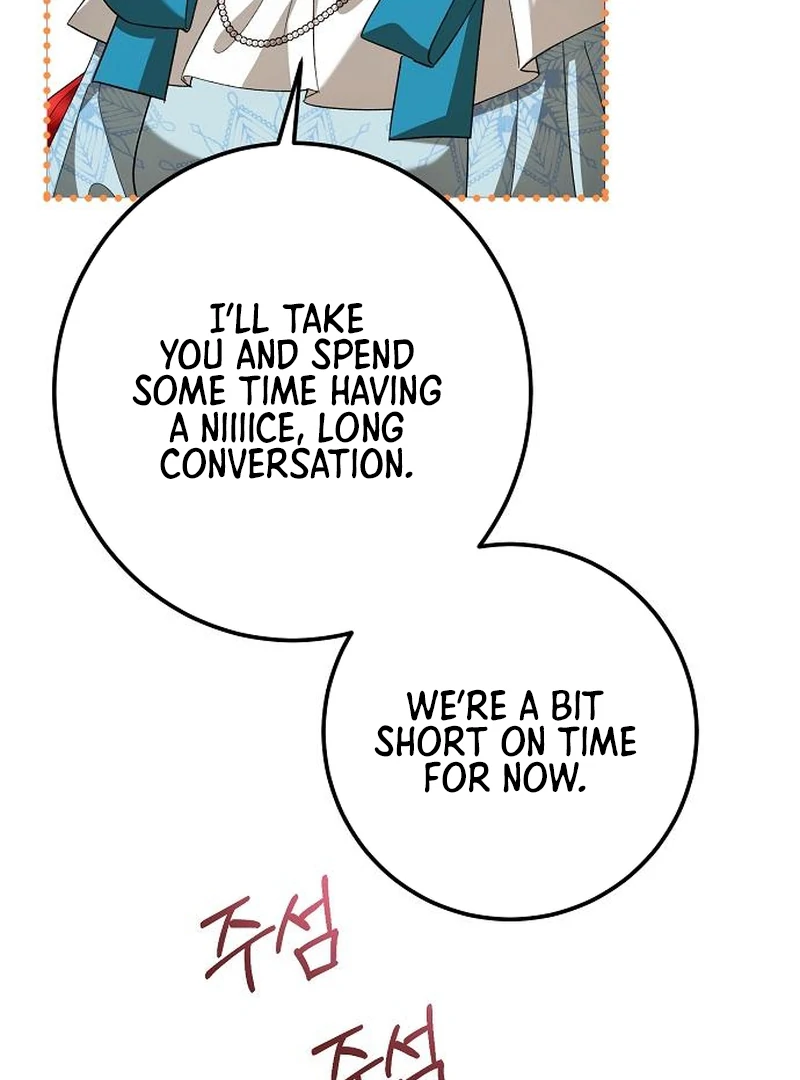 Became a Black Flower Chapter 64 - page 10
