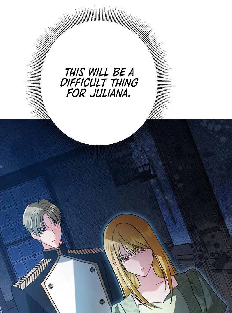 Became a Black Flower Chapter 64 - page 109