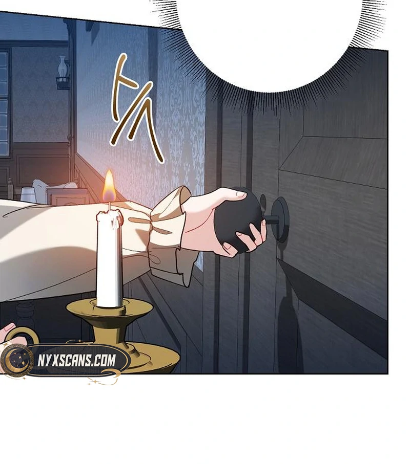 Became a Black Flower Chapter 64 - page 111