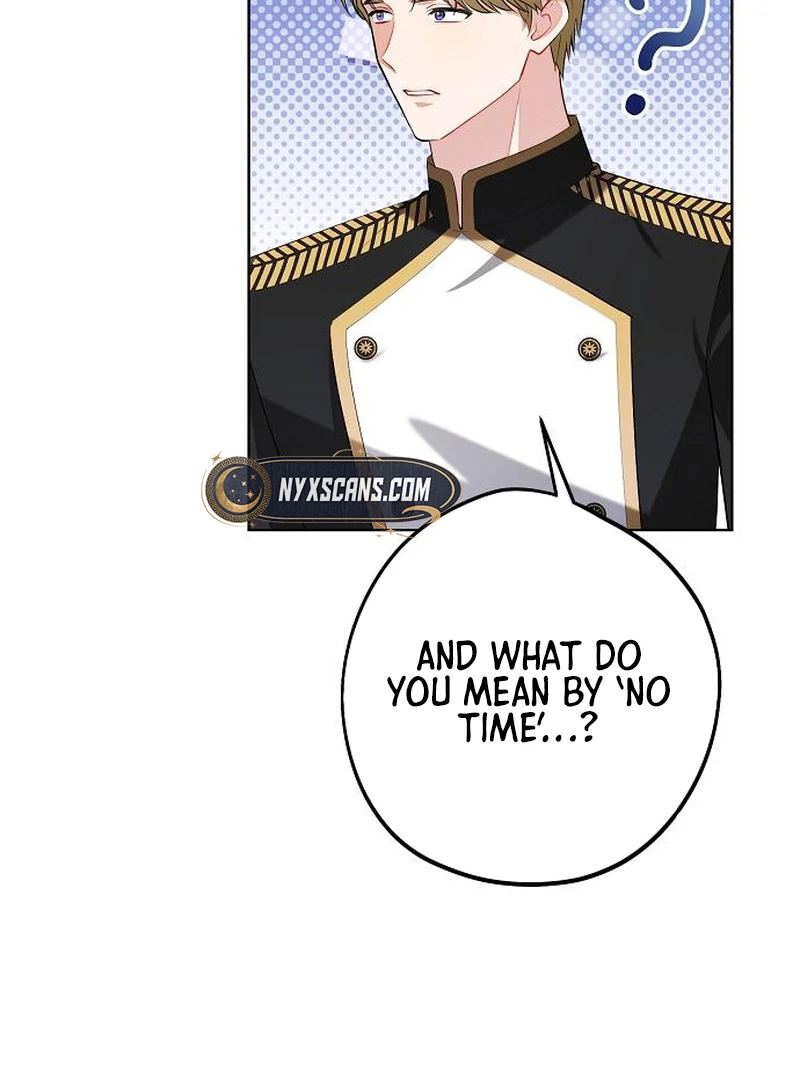 Became a Black Flower Chapter 64 - page 12