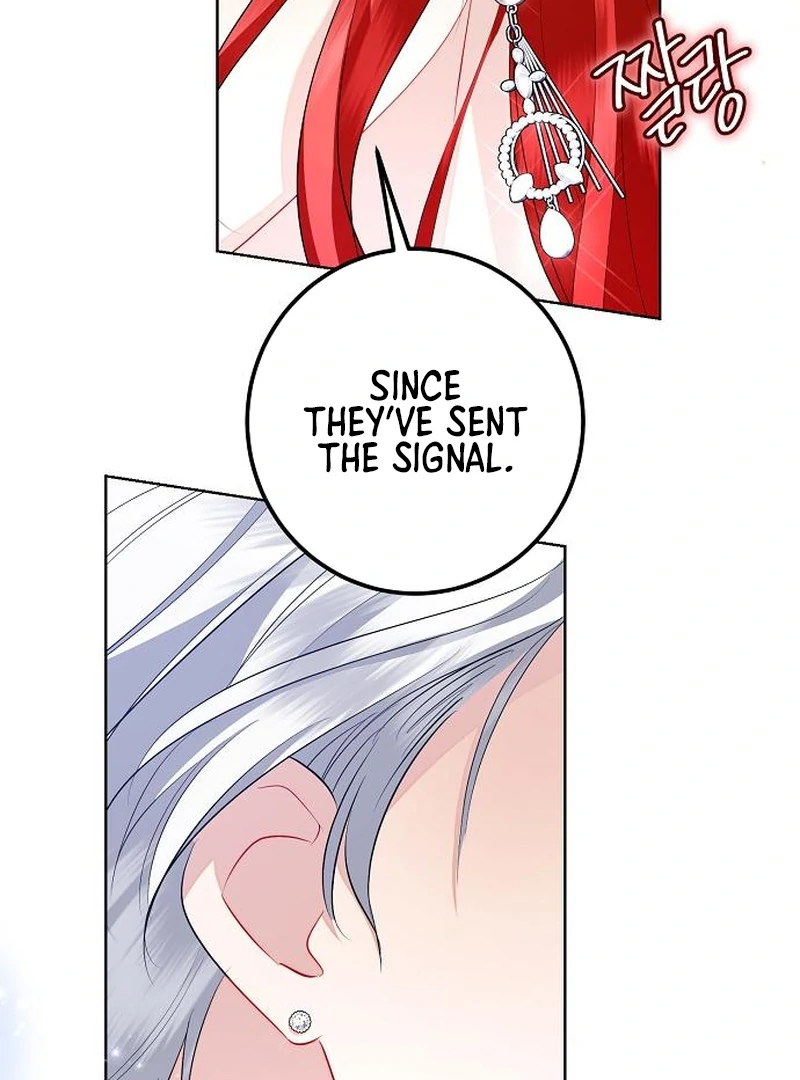 Became a Black Flower Chapter 64 - page 16