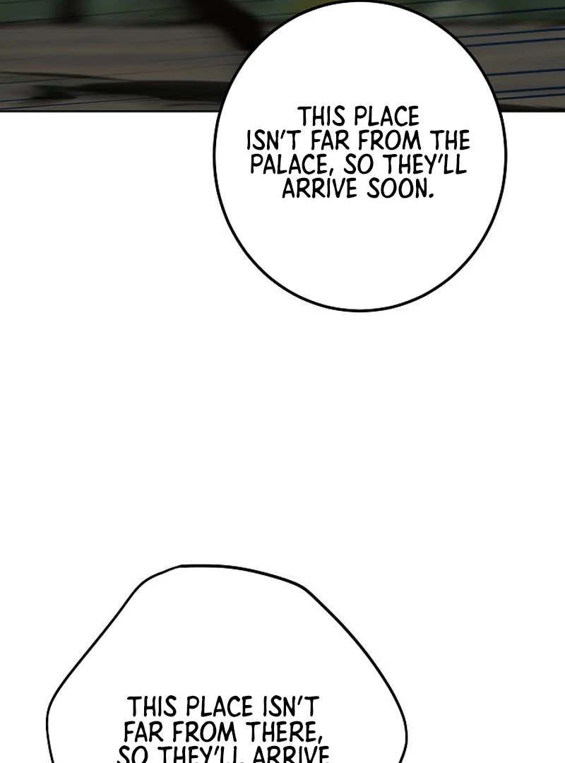 Became a Black Flower Chapter 64 - page 19