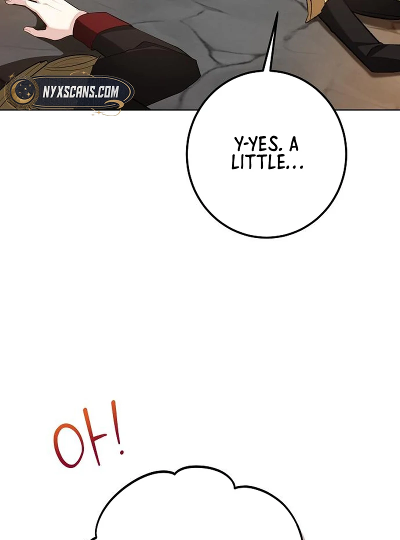 Became a Black Flower Chapter 64 - page 21