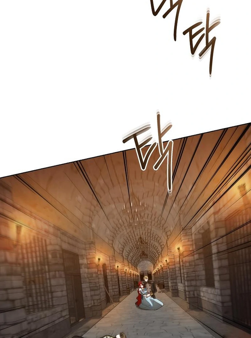 Became a Black Flower Chapter 64 - page 29