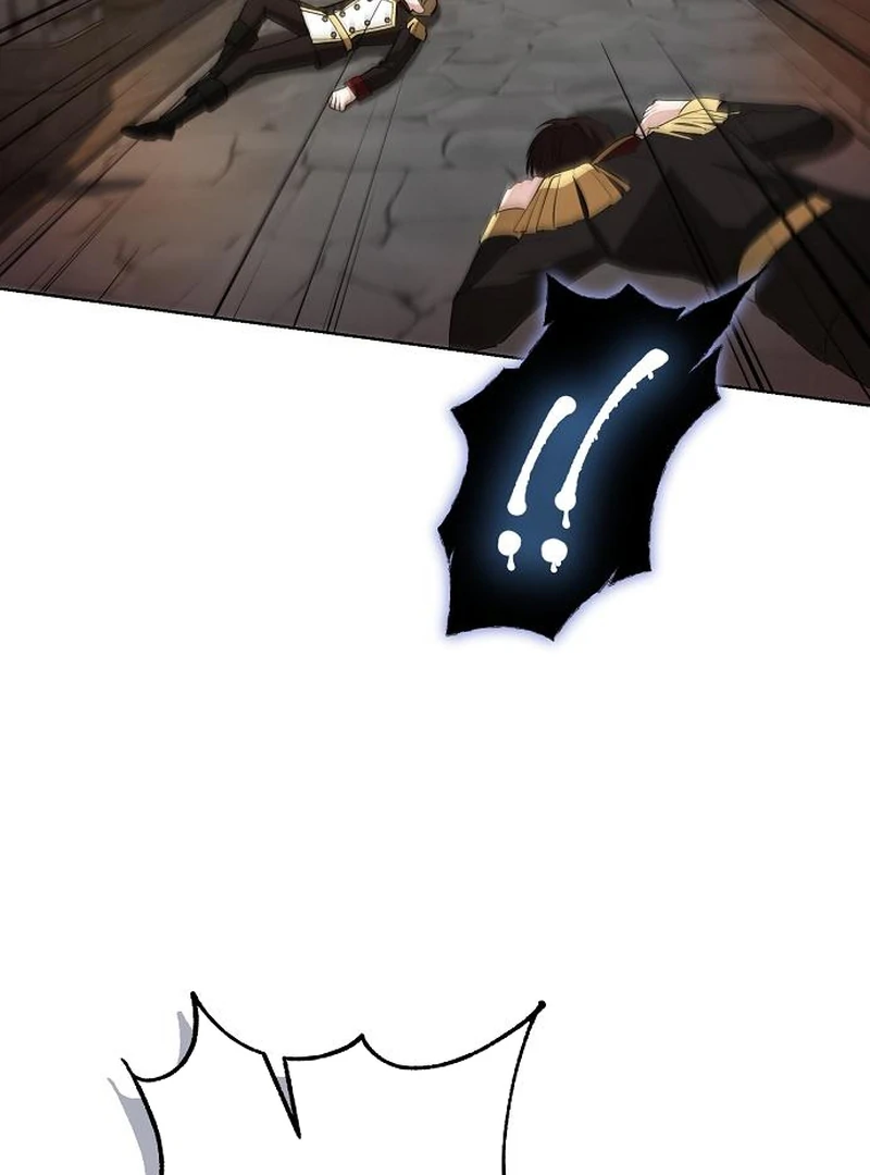 Became a Black Flower Chapter 64 - page 30