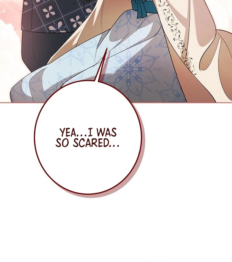 Became a Black Flower Chapter 64 - page 36