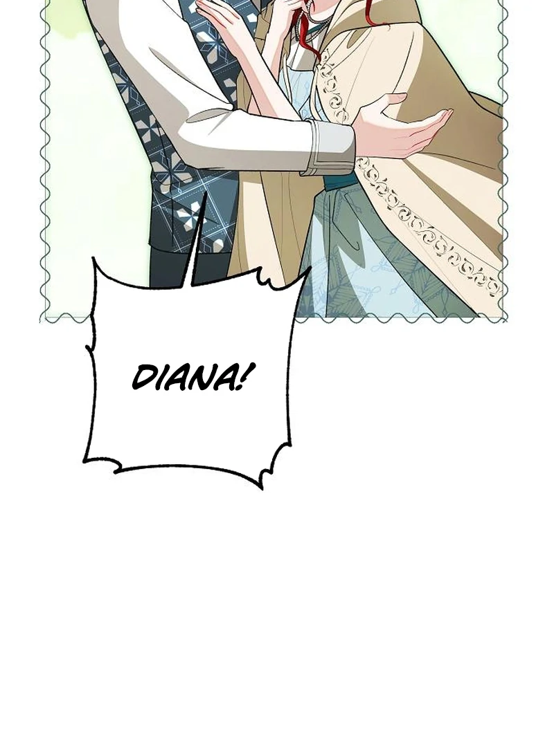 Became a Black Flower Chapter 64 - page 40