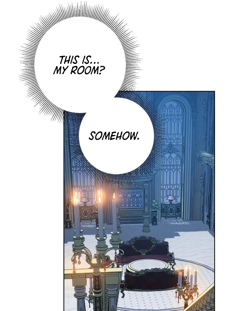 Became a Black Flower Chapter 64 - page 46