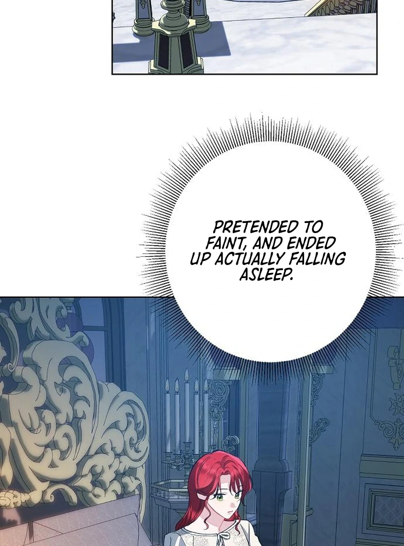 Became a Black Flower Chapter 64 - page 47