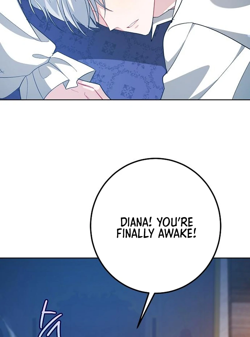 Became a Black Flower Chapter 64 - page 53