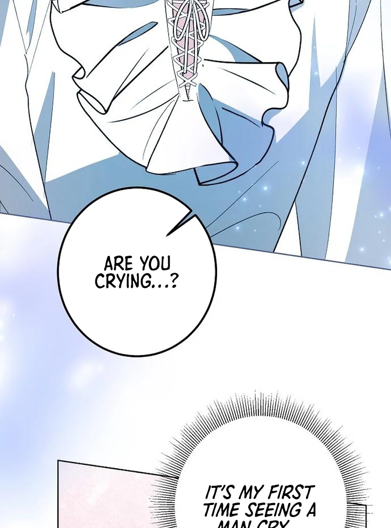 Became a Black Flower Chapter 64 - page 63