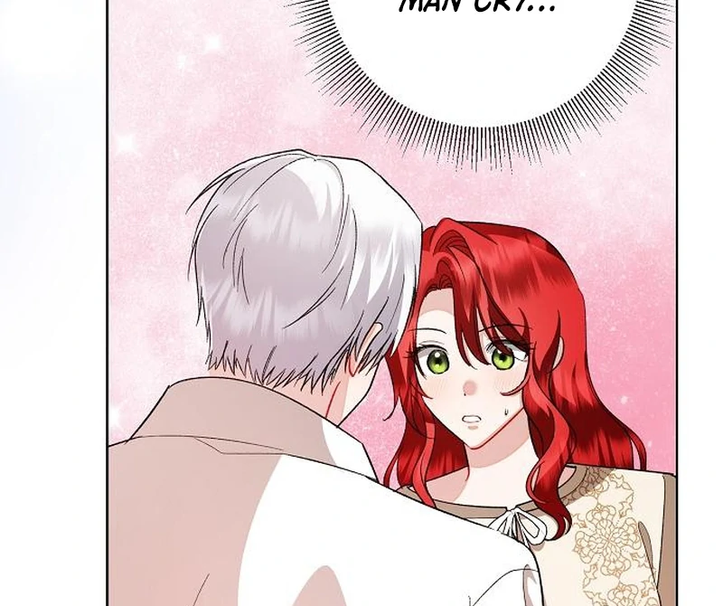 Became a Black Flower Chapter 64 - page 64