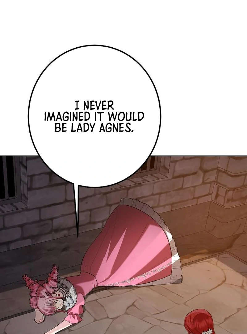 Became a Black Flower Chapter 64 - page 6