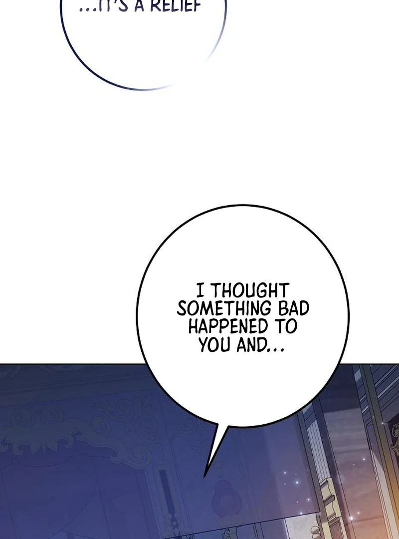 Became a Black Flower Chapter 64 - page 69