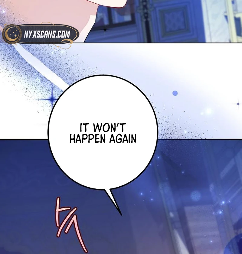Became a Black Flower Chapter 64 - page 74