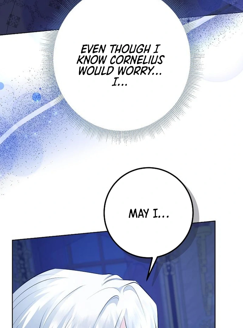 Became a Black Flower Chapter 64 - page 76