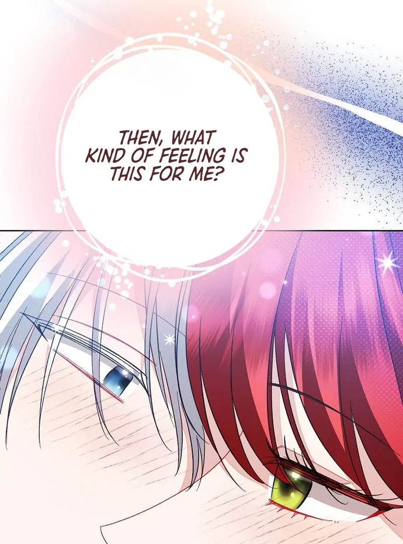 Became a Black Flower Chapter 64 - page 85