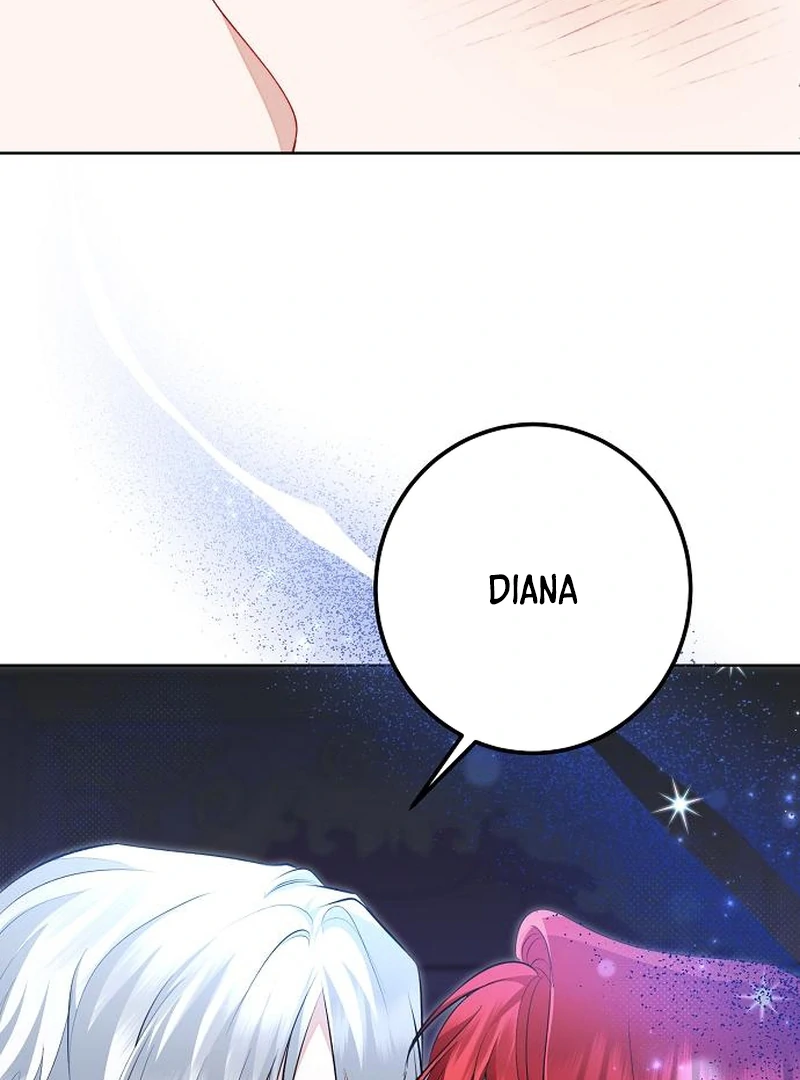 Became a Black Flower Chapter 64 - page 86