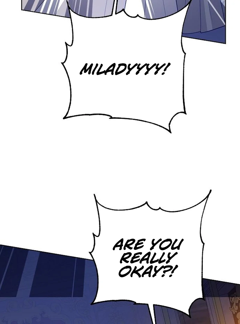 Became a Black Flower Chapter 64 - page 89