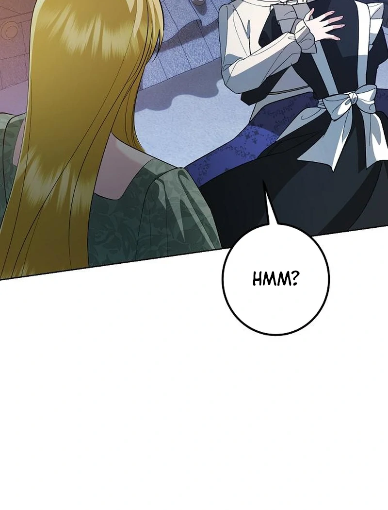 Became a Black Flower Chapter 64 - page 92