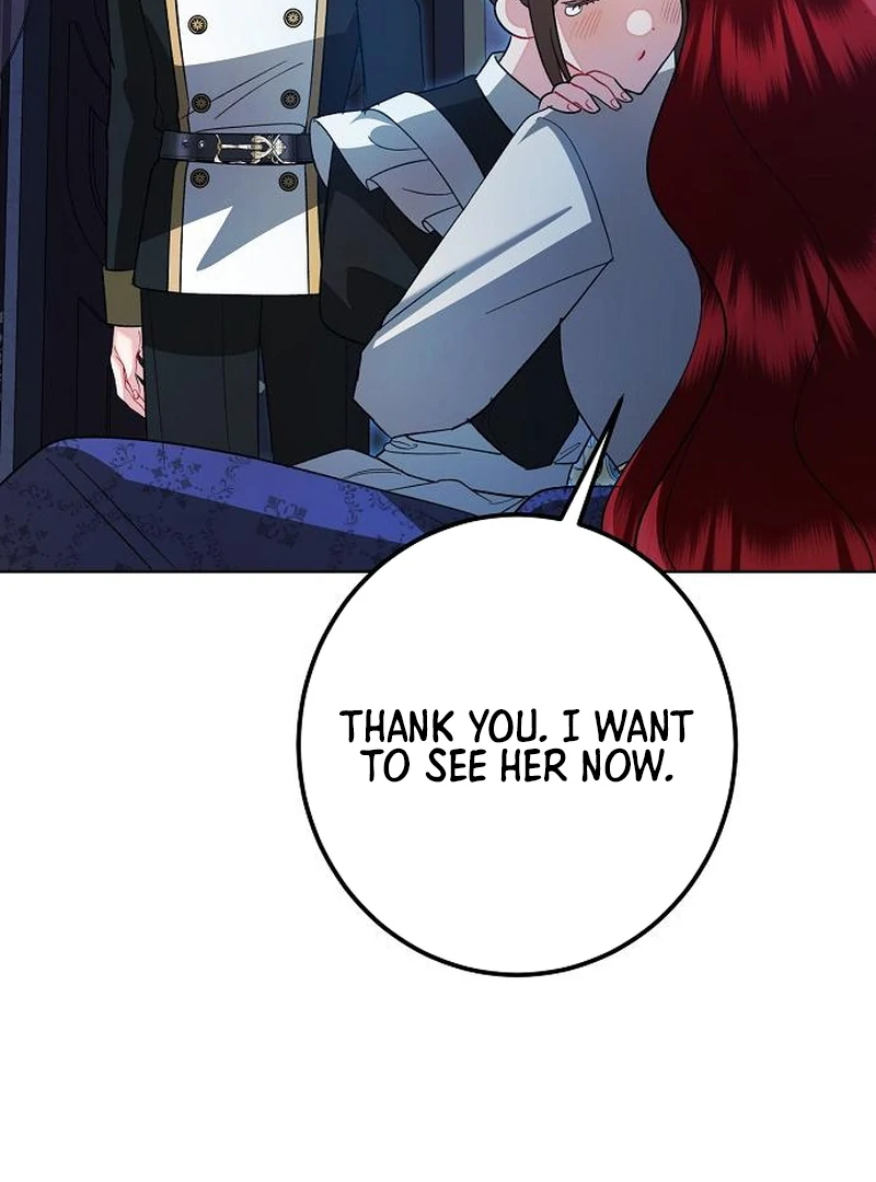 Became a Black Flower Chapter 64 - page 98