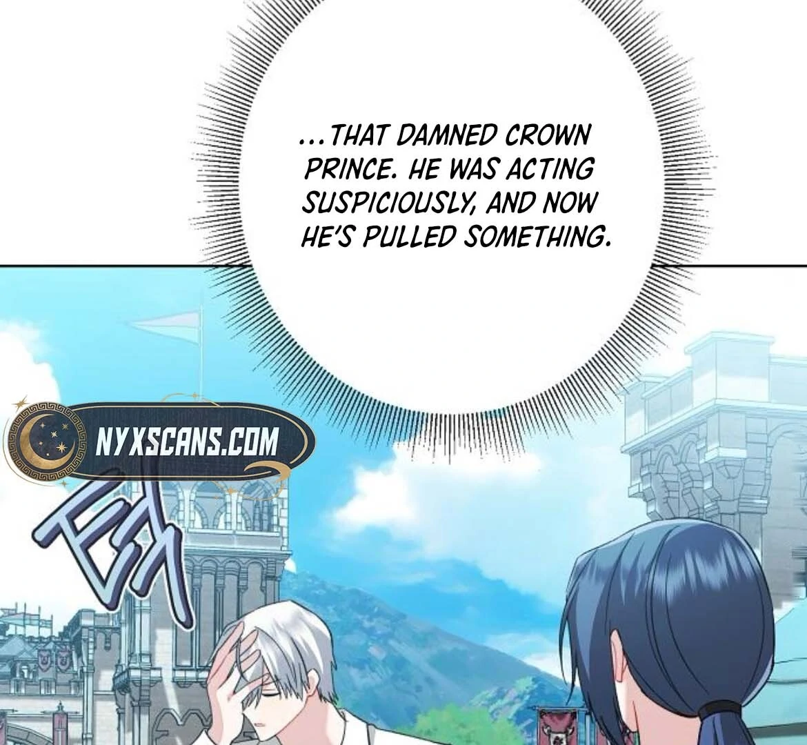 Became a Black Flower Chapter 70 - page 102