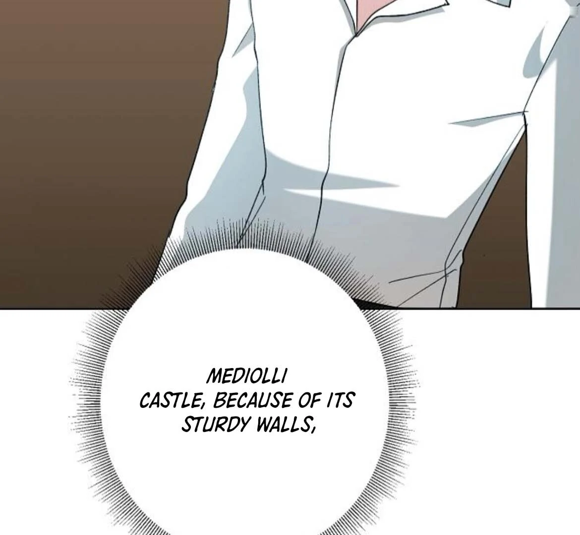 Became a Black Flower Chapter 70 - page 106