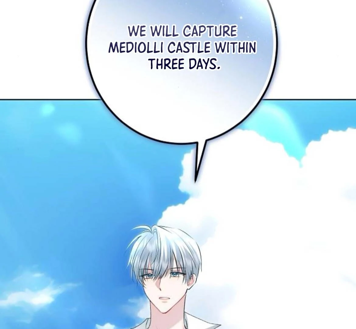 Became a Black Flower Chapter 70 - page 111