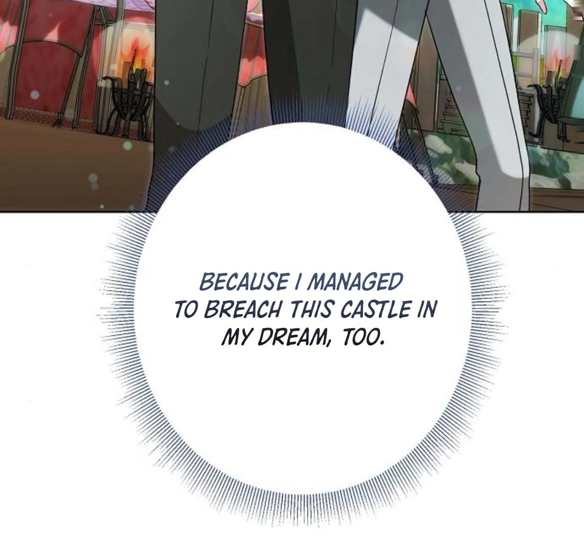 Became a Black Flower Chapter 70 - page 113