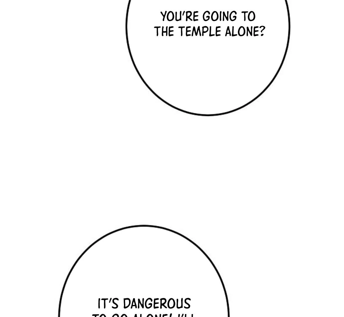 Became a Black Flower Chapter 70 - page 116