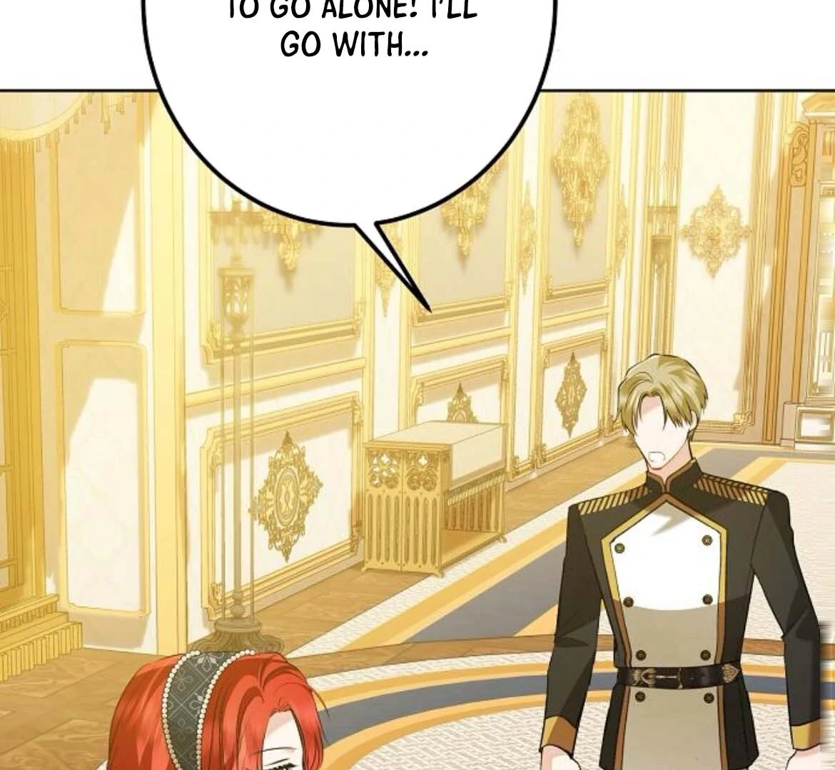 Became a Black Flower Chapter 70 - page 117