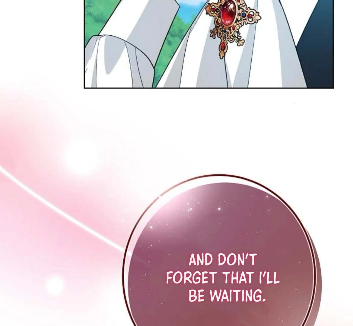 Became a Black Flower Chapter 70 - page 11