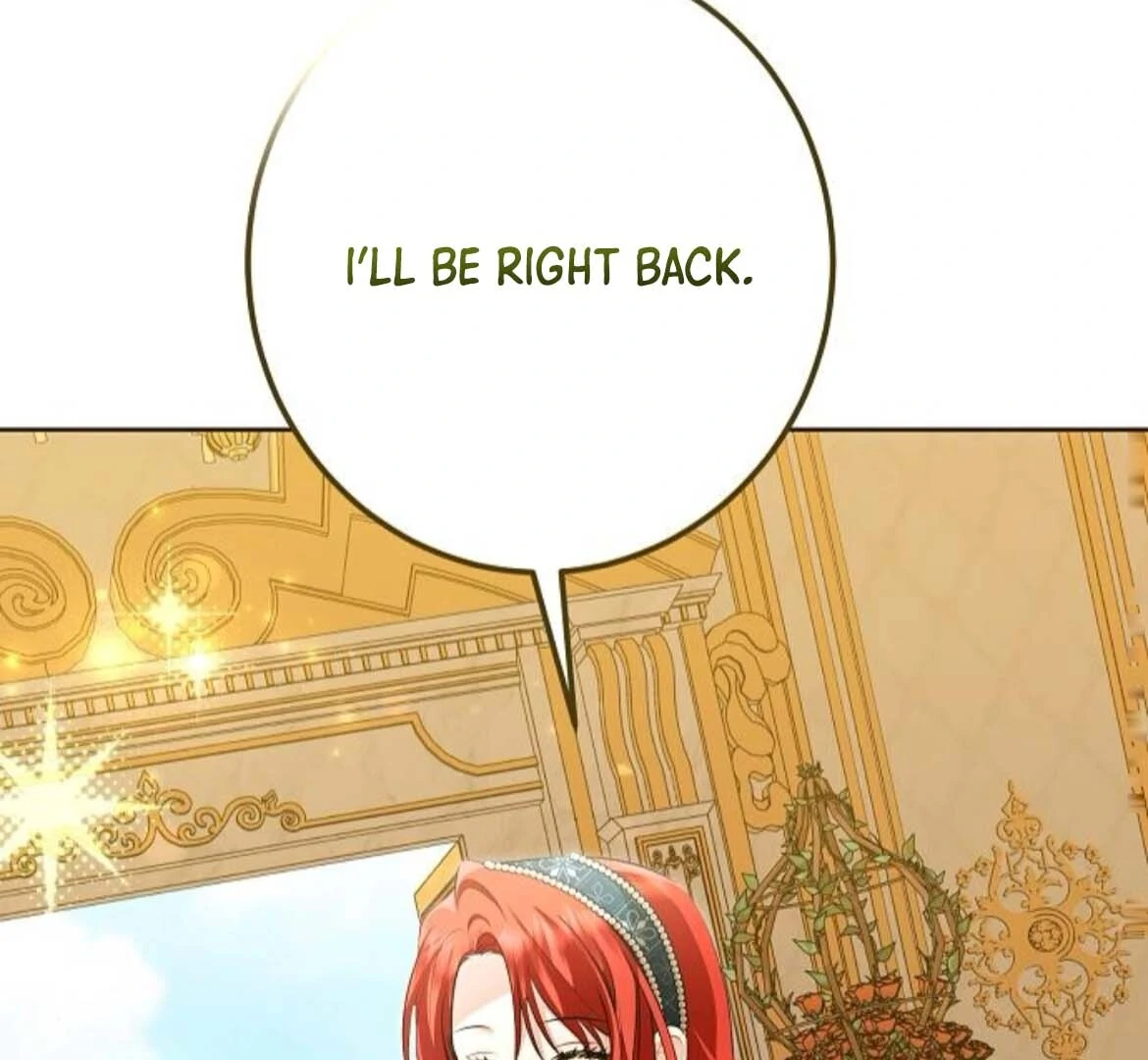 Became a Black Flower Chapter 70 - page 122