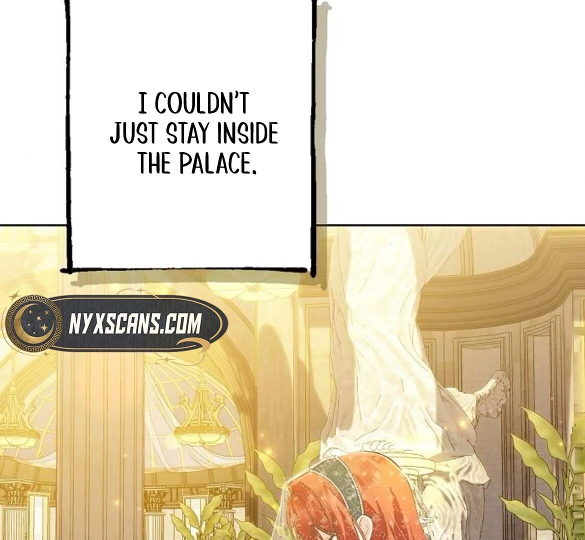 Became a Black Flower Chapter 70 - page 127