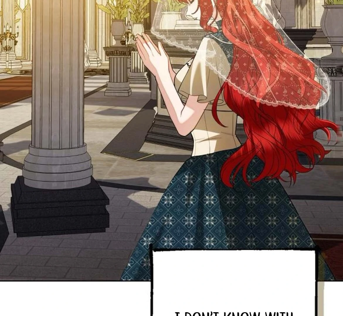 Became a Black Flower Chapter 70 - page 128