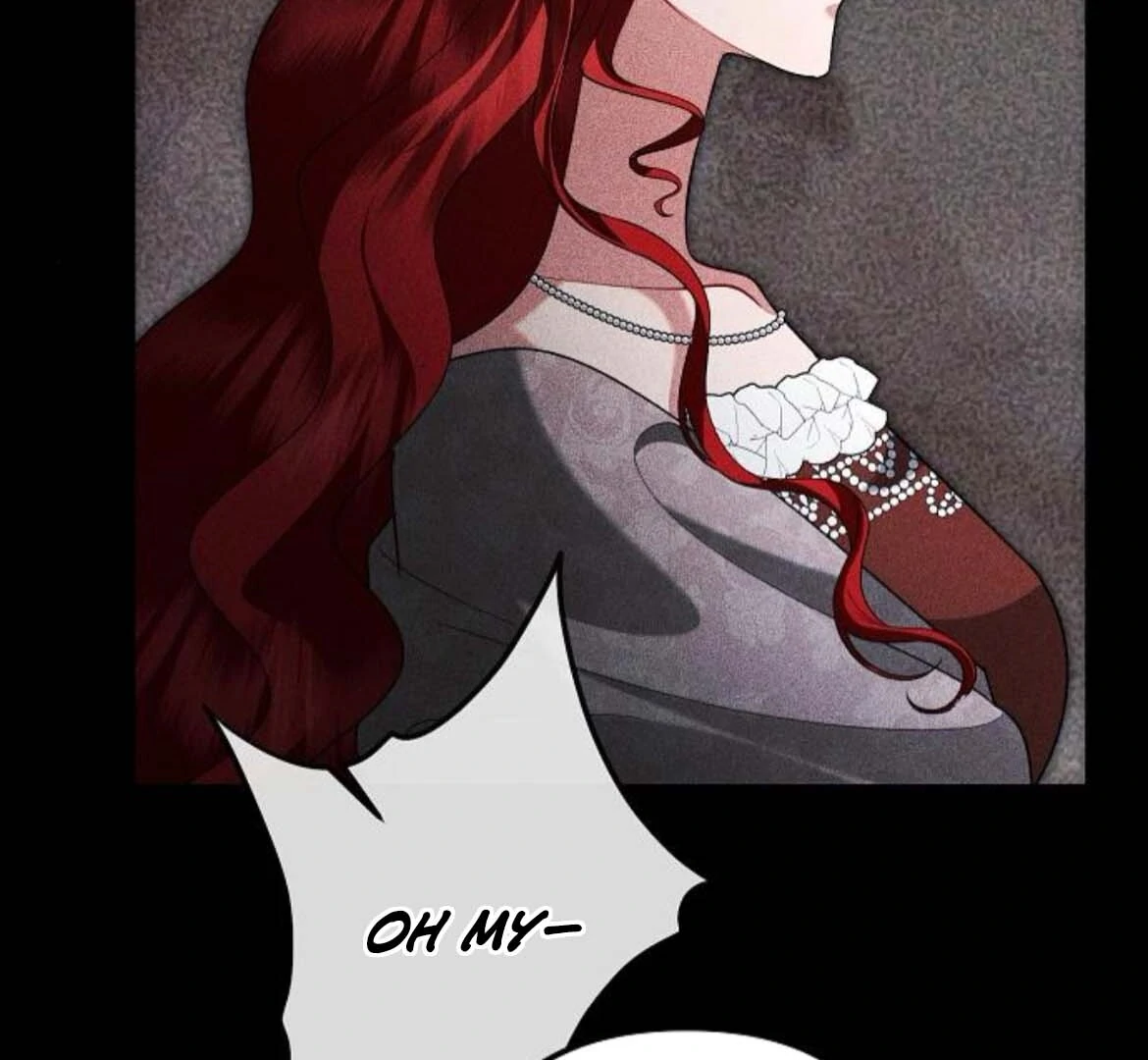Became a Black Flower Chapter 70 - page 144